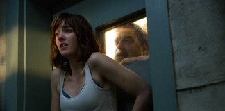 March 18th releases – 10 Cloverfield Lane