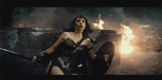 March 25th releases – Zootropolis – Batman V Superman