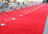 Film star slaps reporter at a premiere…..