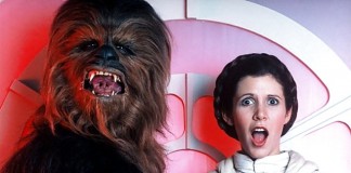 Which is the biggest Star Wars if you adjust for inflation?