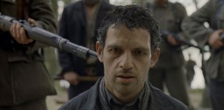 Son of Saul – REVIEW