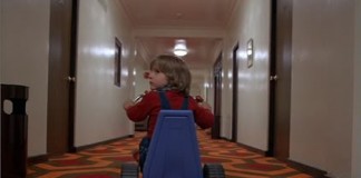 A sequel to the ‘The Shining’………….