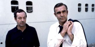 Bond director Guy Hamilton dies