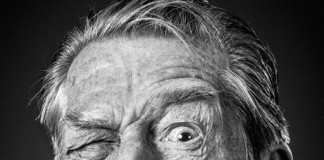 John Hurt’s new film…….