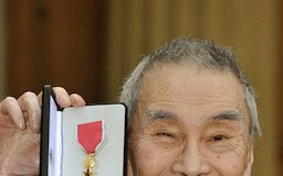 Burt Kwouk – Obituary