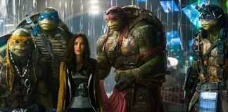 Teenage Mutant Ninja Turtles 2: Out of the Shadows – REVIEW