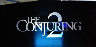 The Conjuring 2 – REVIEW