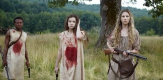 The Keeping Room – REVIEW