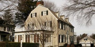 House for Sale…….only 6 people murdered in it……….