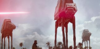 The truth about those Rogue One reshoots……..