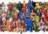 Actors who were almost cast as superheroes……..