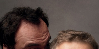 Tarantino talks retirement and the film that he almost scrapped…….