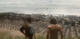 Those Tarzan locations…….