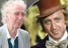 Gene Wilder – Obituary