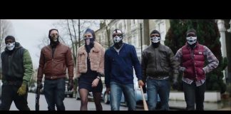 Brotherhood – REVIEW