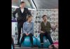 Bridget Jones’s Baby – REVIEW