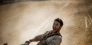 Ben Hur – REVIEW