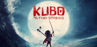 Kubo and the two strings – REVIEW