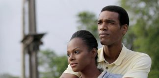 Southside With You – REVIEW
