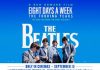 The Beatles : 8 Days a Week – The Touring Years – REVIEW