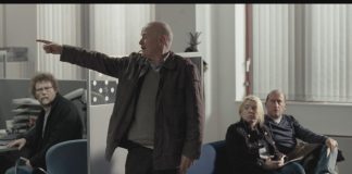 I, Daniel Blake – REVIEW