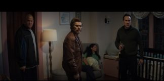 Dog Eat Dog – Review