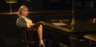 Indignation – REVIEW