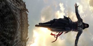 Assassin’s Creed – REVIEW