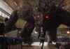 A Monster Calls……REVIEW