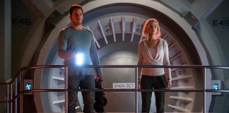 Passengers – REVIEW