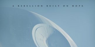 A little featurette on the IMAX version of ROGUE ONE…….