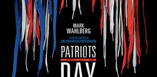 Patriots Day – REVIEW
