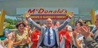 The Founder – Review