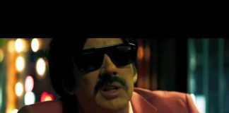 Southern Fury – REVIEW