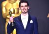 The next film by this years Best Director oscar winner, Damien Chazelle, will be……