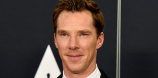 Benedict Cumberbatch’s next film will be……