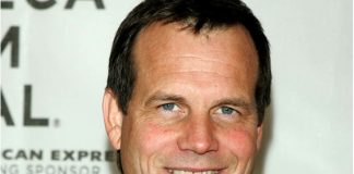 Bill Paxton – Obituary