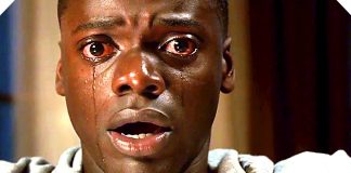 Get Out – REVIEW