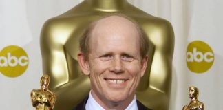 Ron Howard will possibly next direct…….