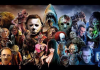 Rediscovered horror films…….