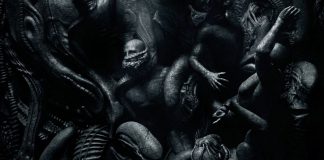 Alien Covenant – REVIEW