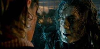 Pirates of the Caribbean: Salazar’s Revenge – REVIEW