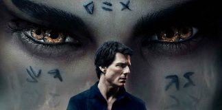 The Mummy – REVIEW