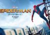 Spiderman : Homecoming – REVIEW