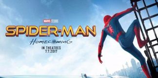 Spiderman : Homecoming – REVIEW