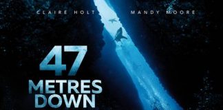 47 Metres Down – REVIEW