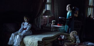 Annabelle : Creation – REVIEW