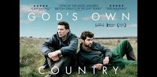God’s Own Country – REVIEW
