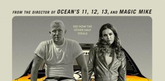 Logan Lucky – REVIEW