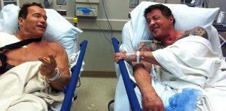 Stunts gone tragically wrong……..